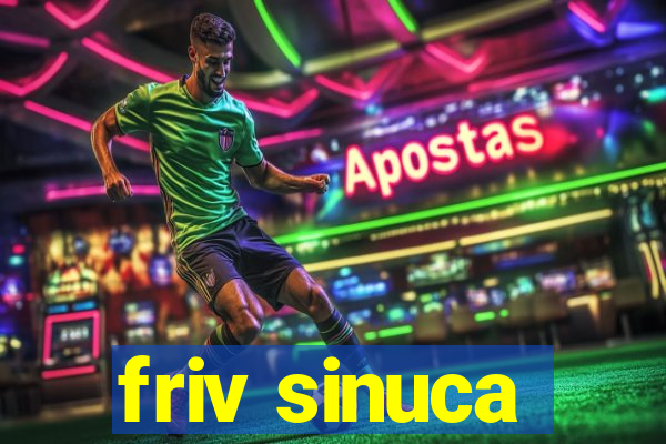 friv sinuca