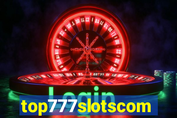 top777slotscom