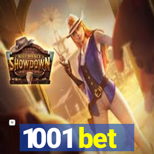 1001 bet