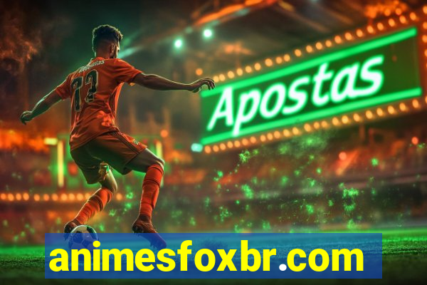 animesfoxbr.com