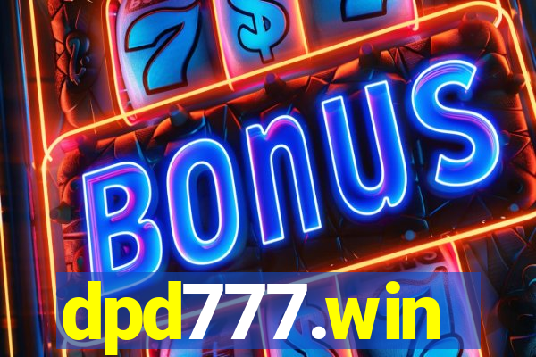 dpd777.win