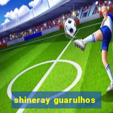 shineray guarulhos