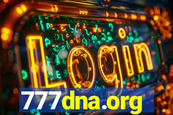 777dna.org