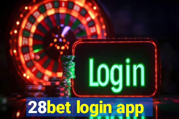 28bet login app