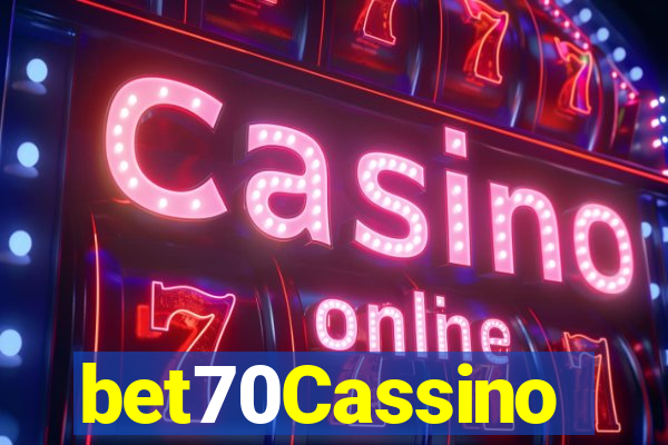 bet70Cassino