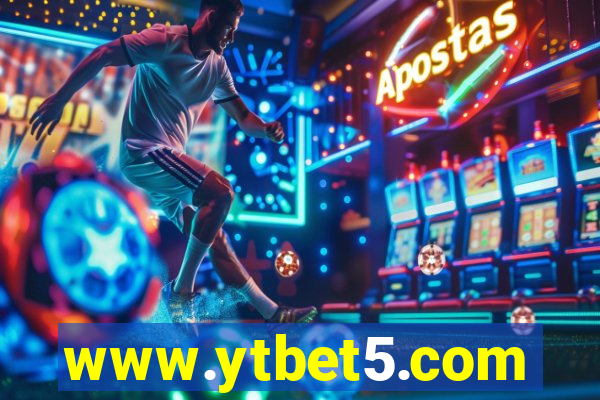 www.ytbet5.com