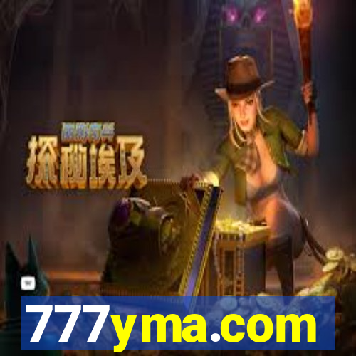 777yma.com