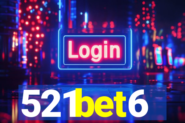 521bet6