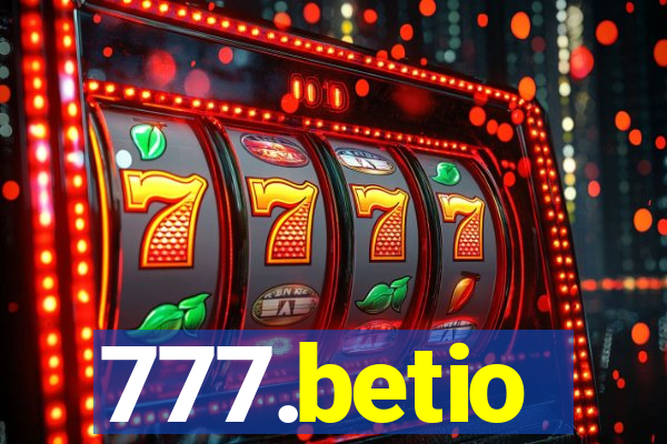 777.betio