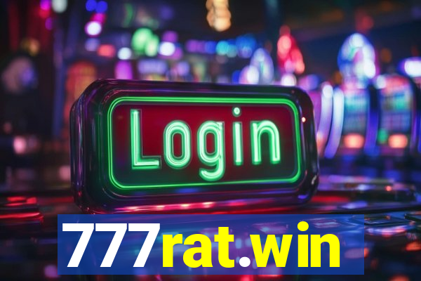 777rat.win