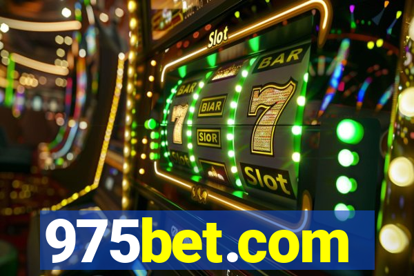 975bet.com