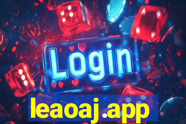 leaoaj.app