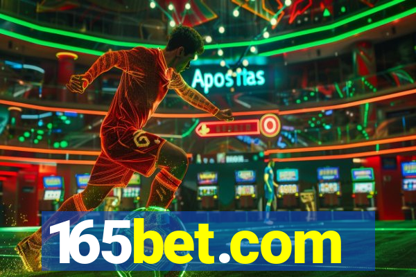 165bet.com