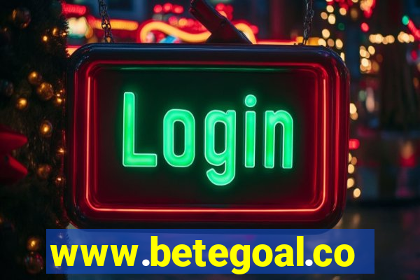 www.betegoal.com