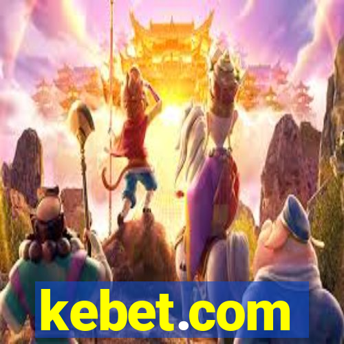 kebet.com