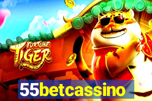 55betcassino