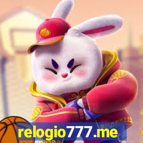 relogio777.me