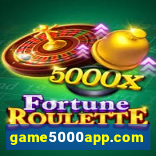 game5000app.com