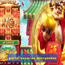 portal zacarias microondas