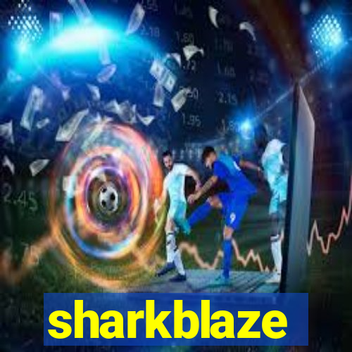 sharkblaze