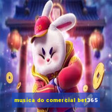 musica do comercial bet365