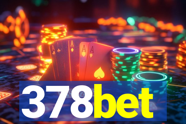 378bet