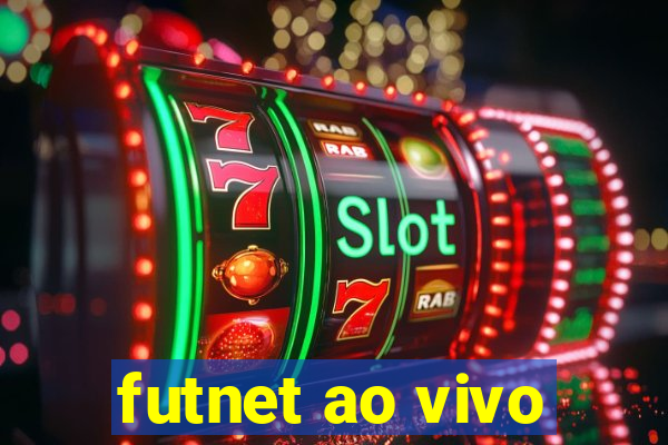 futnet ao vivo