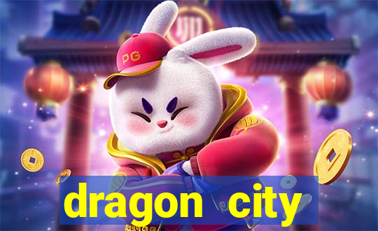 dragon city dinheiro infinito