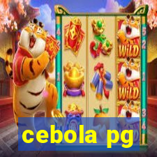 cebola pg