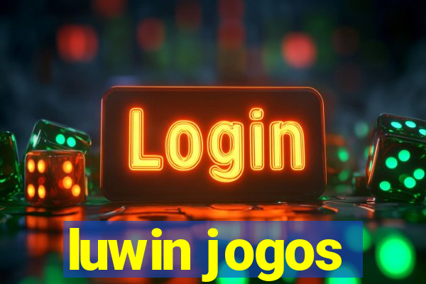 luwin jogos