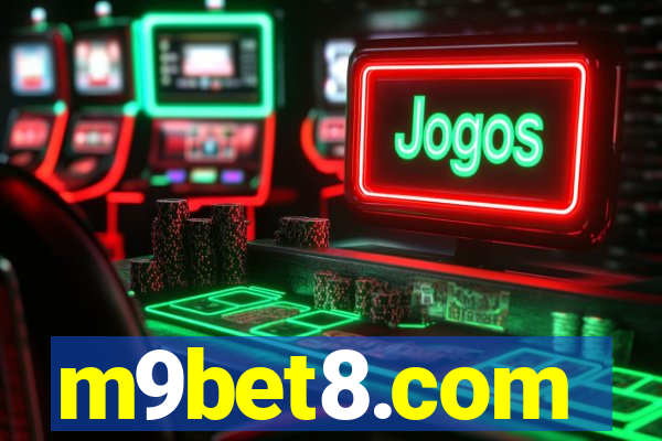 m9bet8.com