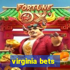 virginia bets