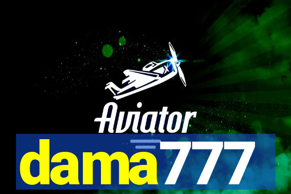 dama777