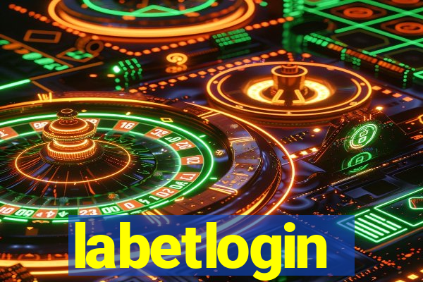 labetlogin