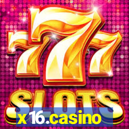 x16.casino