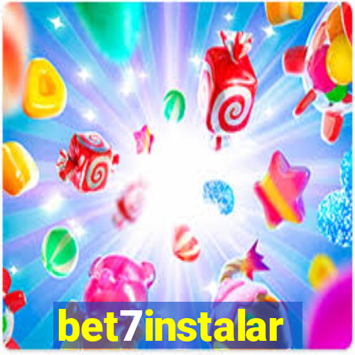 bet7instalar