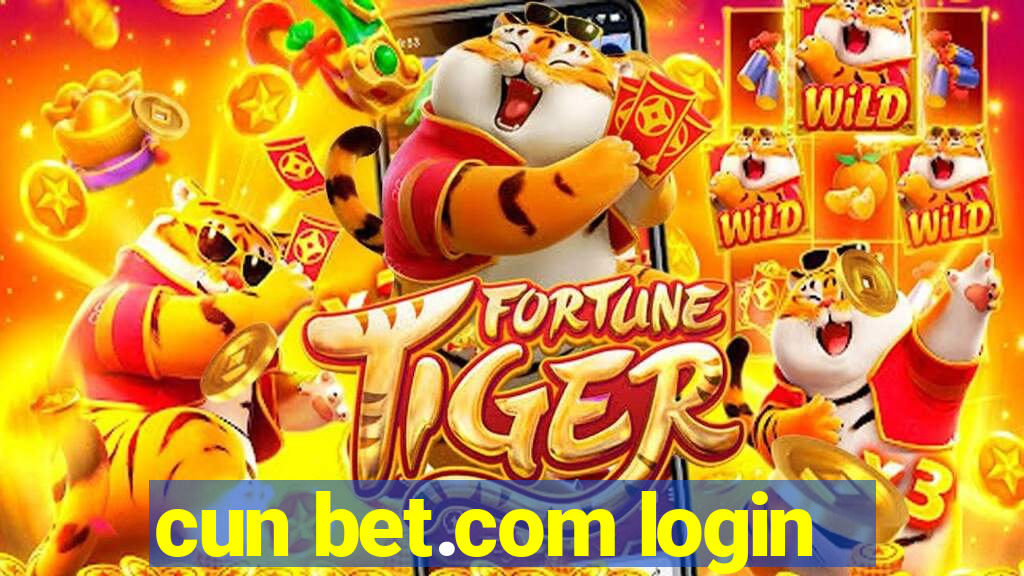 cun bet.com login