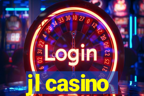 jl casino