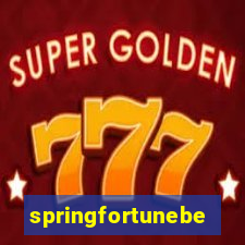 springfortunebet