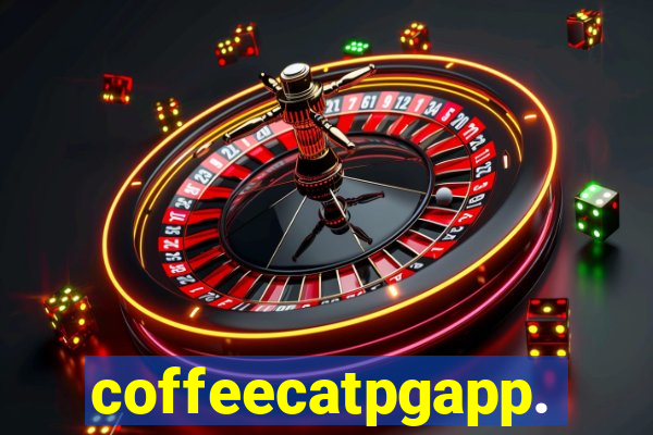 coffeecatpgapp.com