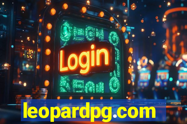 leopardpg.com