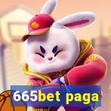 665bet paga