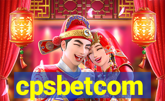 cpsbetcom