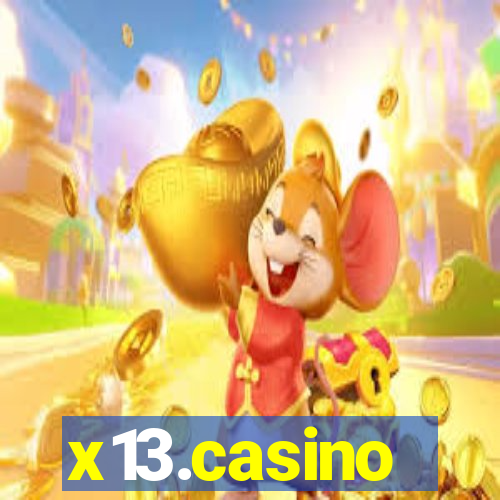 x13.casino