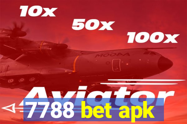 7788 bet apk