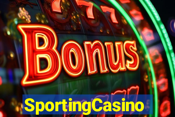 SportingCasino