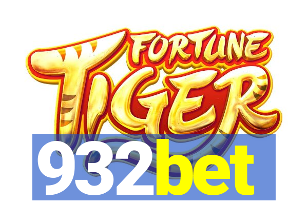 932bet