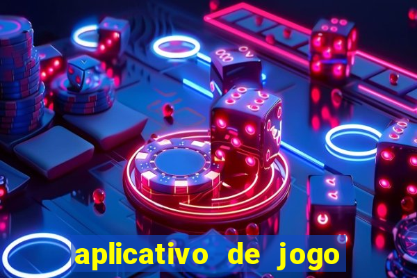 aplicativo de jogo que paga no cadastro