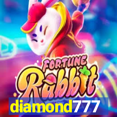 diamond777