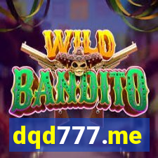 dqd777.me